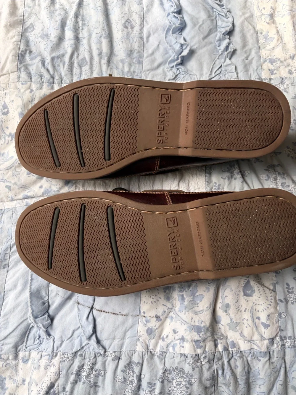 Sperry TopSider